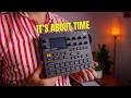 Here's how I like to slice samples w/ the Digitakt II