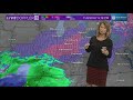 Live Doppler 13 Forecast | January 24, 2023