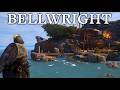 Bellwright: The Pirate Queen Appears - Maiden Voyage Update | Episode 2