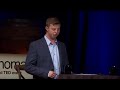 Sensory Literacy | Hoby Wedler | TEDxSonomaCounty