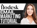 Flodesk Tutorial 2026: How To Use Flodesk For Beginners (Email Marketing)