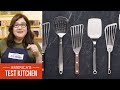 Our Gadget Expert's Favorite Spatulas