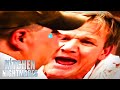 gordon being angry for 33 minutes | Compilation | Kitchen Nightmares