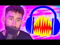 Make ANY Mic Sound PROFESSIONAL (Audacity)
