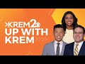Up with KREM Headlines: Tuesday, February 28, 2023