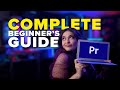 Learn Adobe Premiere Pro Start to Finish | 2 Hour Workshop w/ Valentina Vee | Adobe Video