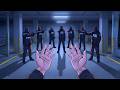 POV: You're Life as an FBI Informant