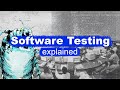 Software Testing Explained: How QA is Done Today