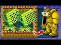 Threepeater Gatling Pea Vs Giga Gargantuar Vs Dr Zomboss Plants Vs Zombies Battlez