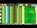 Plants Vs Zombies Hack - All Pea PvZ vs Neon Mixtape Tour