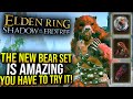 Elden Ring DLC - You Have To Try This New Rune Bear Build... (Shadow of the Erdtree)