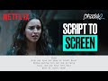 Script to Screen: Triptii Dimri’s Most POWERFUL Monologue 🔥 | Dhadak 2 | Netflix India