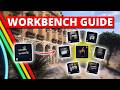 ARC Raiders - Ultimate Workbench Guide | Unlock Almost Everything on Buried City