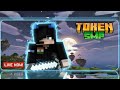 MINECRAFT  LIVE STREAM