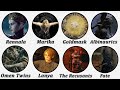 Elden Ring’s Strangest Unsolved Mysteries
