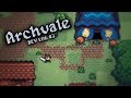 Archvale Devlog #3
