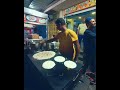 Most Famous Dosawala In Hyderabad | Sri Sai Tiffin Centre | Delicious Dosa