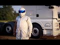 The Stig's Cousins | Top Gear