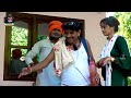 रामलाल बिदेश स दाेसर माैगी लाबलक _Bideshiya ramlal ke khel_Ramlal Comedy_ Maithili Comedy2022