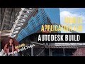 Autodesk Construction Cloud Mobile Application Demonstration