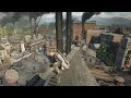 RDR2 - When you've been playing Assassin Creed for too long