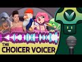 Vinny - The Choicer Voicer (Reupload)