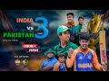 INDIA vs PAKISTAN - Part 3 | Beyond Every Boycott | Antim Yug