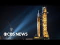 NASA news conference on Artemis II mission to the moon | full video