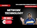 Chap. 5 Network Technology | Maharashtra Board| 12th CS Part 2 | ONE SHOT