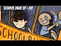 SCHOOL DAZE EPISODE 00 | Akinom | Math Project | Storytime Animated | School Time Hindi Storytime