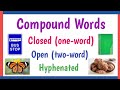 Compound Words