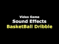 Sound Effect - Basketball Dribble
