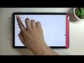 How to Update Time Settings in TCL 10 TabMax – Change Date \u0026 Time
