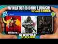 Winlator Bionic Ludashi 3.0 (New Update) – Full Setup Guide | PC Games on Android