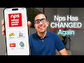 All NPS Changes Explained in 8 Minutes (2026 Rules)