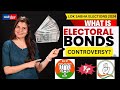 Electoral Bonds Case: What is Electoral Bonds Scheme and how it impacts Lok Sabha elections 2024?