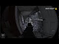 stalker anomaly desolation bodycam mod test play
