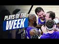 The TOP Plays of Week 22 | 2025-26 NBA Season