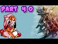 Duckstation - Final Fantasy Tactics HD Upscale - In Front Of Bethla Garrison's Sluice - Part 40