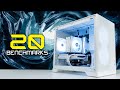 $650 Gaming PC Benchmarks (Ryzen 5 5500 and RTX 3060 Ti)