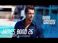 Concept Trailer | Bond 26 | David Gandy