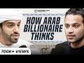 Inside Dubai: Emirati Lifestyle, Zero Tax System \u0026 UAE’s Future | Dr Abdulnasser | FO409 Raj Shamani
