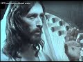 RESURRECTION deleted scene from  Jesus of Nazareth 1977