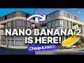 Nano Banana 2 vs Pro vs Seedream 5 – Which Should Architects Use?