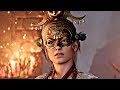 Shadow of The Tomb Raider - Final Boss \u0026 Ending + Secret Ending (Tomb Raider 2018) PS4 Pro