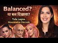 Tula Lagna / Libra Ascendant House Wise Analysis | Life, Career \u0026 Relationship