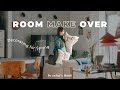 [VLOG] Spring Room Refresh | Decorating Travel Finds | IKEA \u0026 HAY Haul