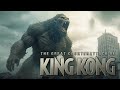 King Kong’s Great Counterattack (1976)