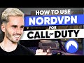 How to Setup \u0026 Use NordVPN on Call of Duty (COD) Warzone