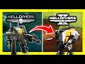 Helldivers 2   An Old Favorite Returns to Service 2